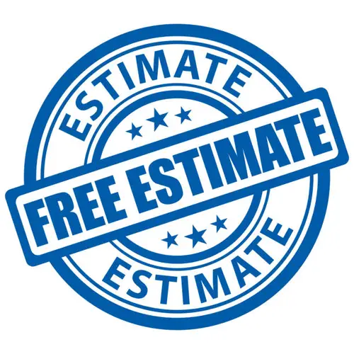 Free construction estimate Long Island