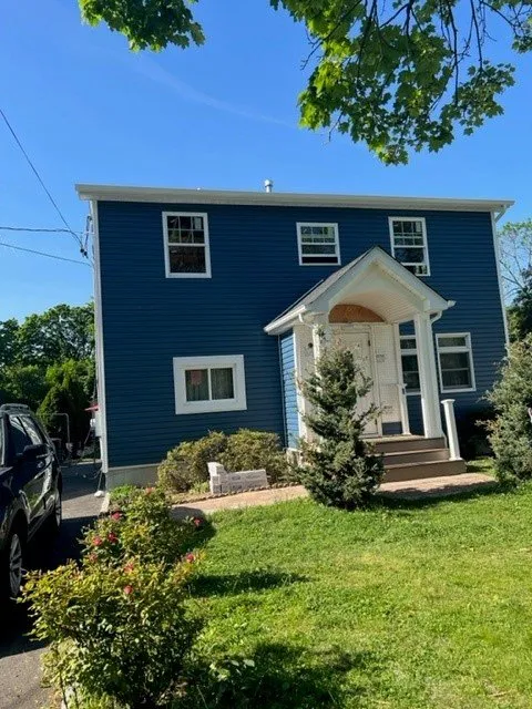 Home dormer addition Long Island