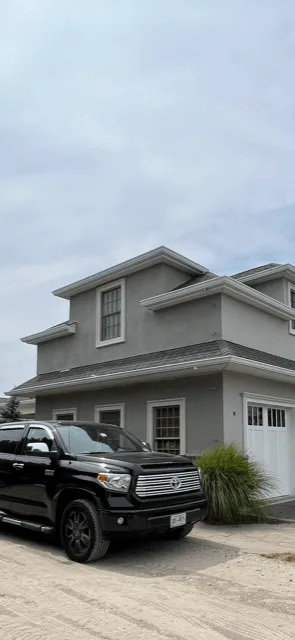 Interior upgrade project Nassau County