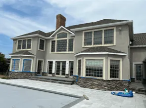 Home Improvements project by Blue Mountain Construction