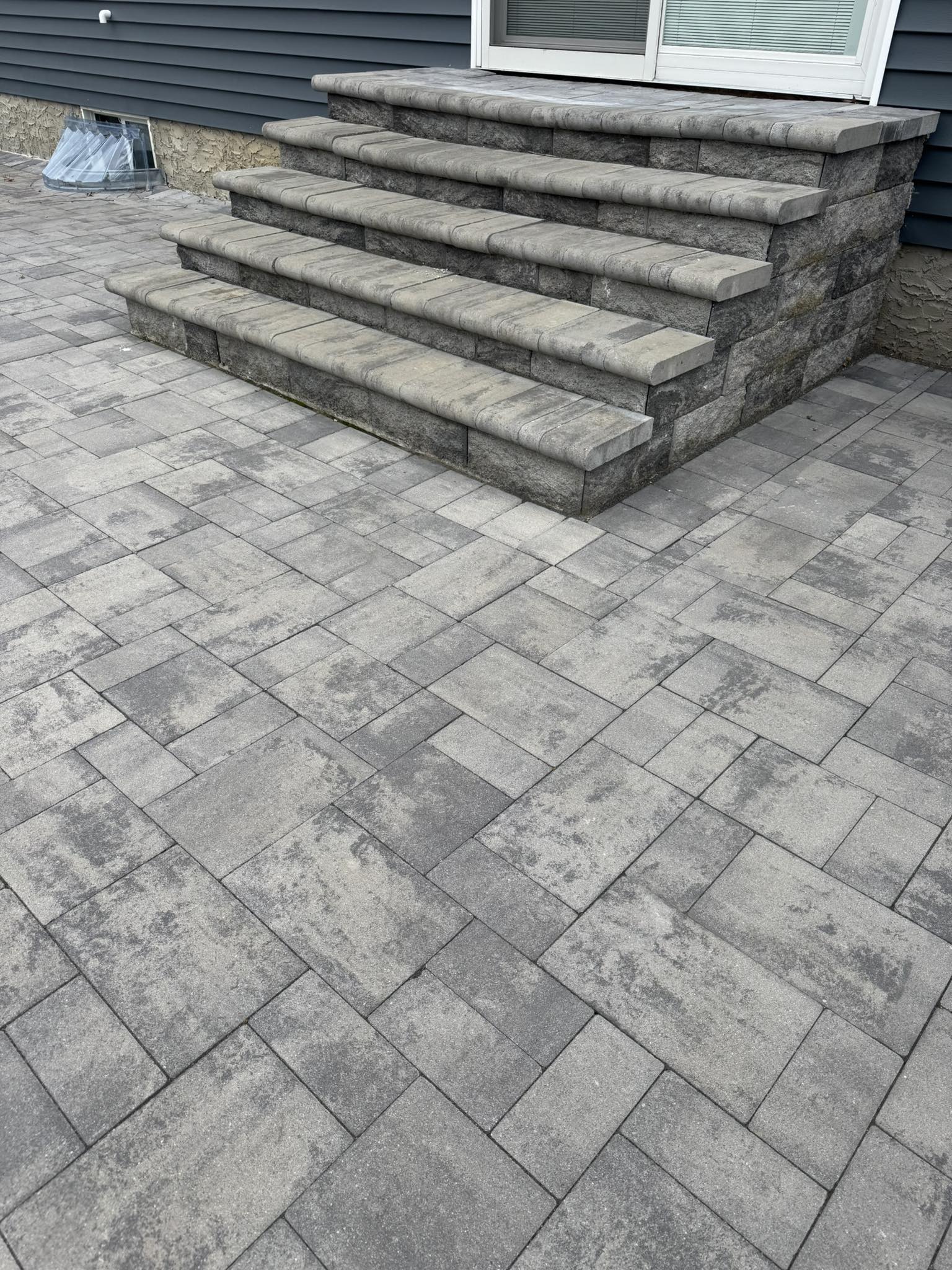 masonry project in Nassau and Suffolk County