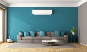 Painting project by Blue Mountain Construction